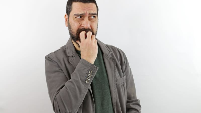 Qué significa comerse las uñas según la psicología y qué dicen los expertos
Fuente: Shutterstock