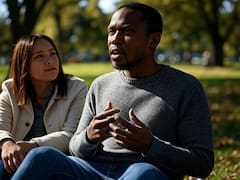 Qué significa cuando una persona empieza a hablar sola y responderse, según la psicología