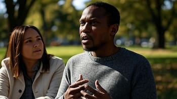 Qué significa cuando una persona empieza a hablar sola y responderse, según la psicología