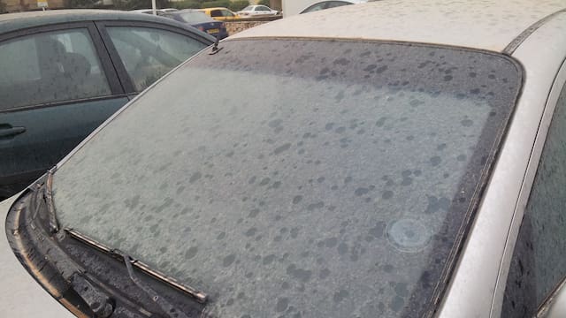 Qué significa nunca lavar el coche, según la psicología: puede reflejar aspectos de la personalidad