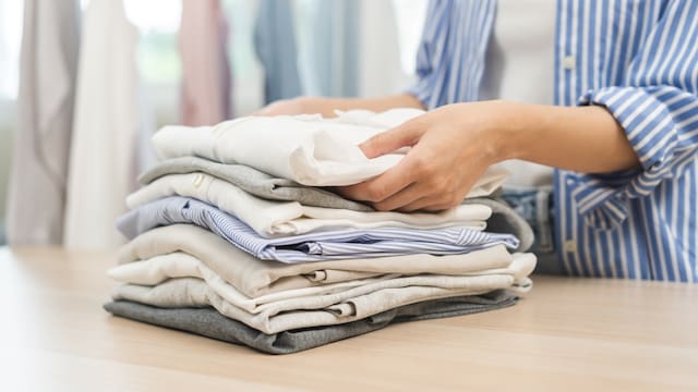 Adiós ropa desgastada | El método efectivo para que tus prendas parezcan nuevas siempre