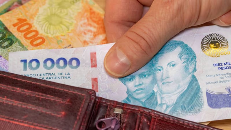 Qué significa ordenar los billetes de menor a mayor, según la psicología