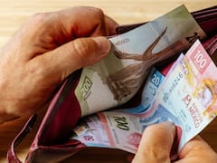 Qué significa ordenar los billetes de menor a mayor, según los psicólogos