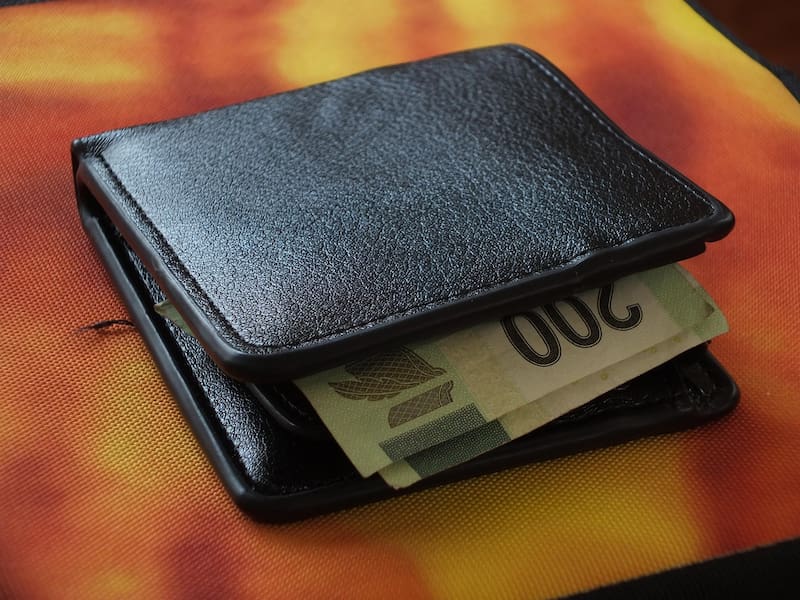 ¿Qué significa ordenar tus billetes de menor a mayor? (Foto: Archivo)