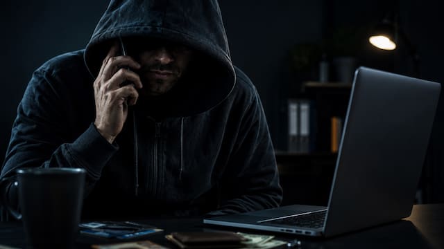 Qué significa que te llamen y cuelguen desde un número desconocido y por qué es fundamental saber cómo actuar