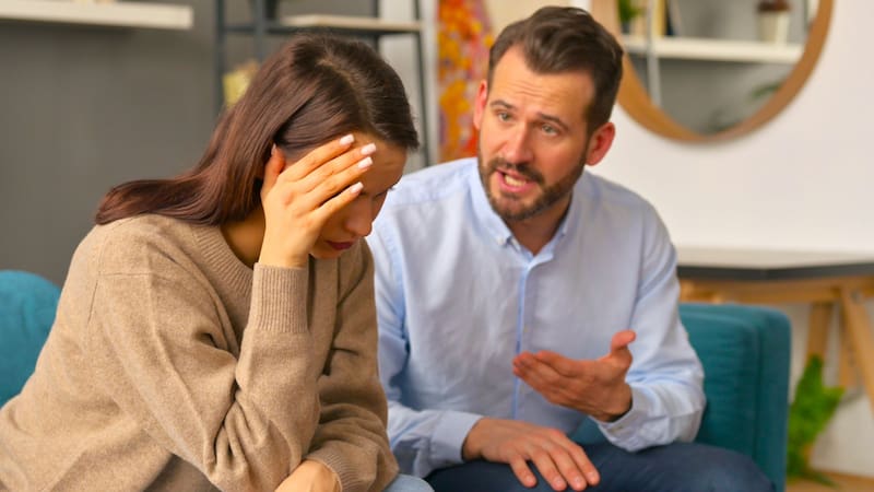 Qué significa que una persona nunca discuta ni pelee, según la psicología