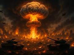 Tercera Guerra Mundial | Estas serán las primeras ciudades latinas en caer, según ChatGPT
