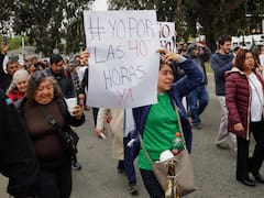 Chécale | La mayoría de las empresas mexicanas no está lista para la jornada laboral de 40 horas