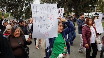 Chécale | La mayoría de las empresas mexicanas no está lista para la jornada laboral de 40 horas