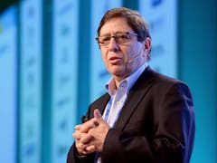Ni el campo, ni Vaca Muerta: Kiguel explicó qué debe hacer Milei para acumular dólares de cara a 2027