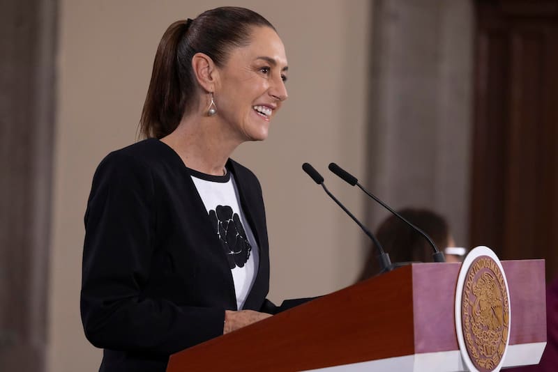 Las familias de desaparecidos en México buscan convertir el Mundial en México en una protesta por desaparecidos