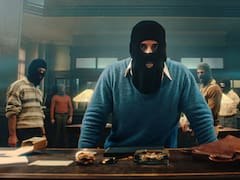 Como la Casa de Papel pero en la vida real: un robo en un banco con rehenes deja desastre en el centro de esta ciudad europea