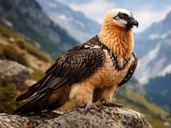 España hace historia con el nacimiento de este animal en peligro de extinción: nace tras un siglo la primera cría en libertad