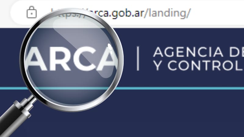 ARCA pone la lupa sobre los activos digitales.