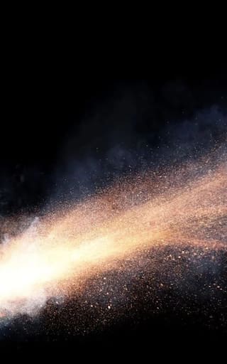 El objeto interestelar 3i atlas cometa se acerca a la Tierra: la NASA confirmó a qué hora llega y qué tan cerca estará de la humanidad