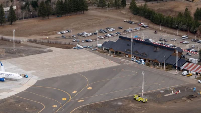 Reformarán por entero uno de los aeropuertos más relevantes del país y estará a la vanguardia internacional (foto: archivo)