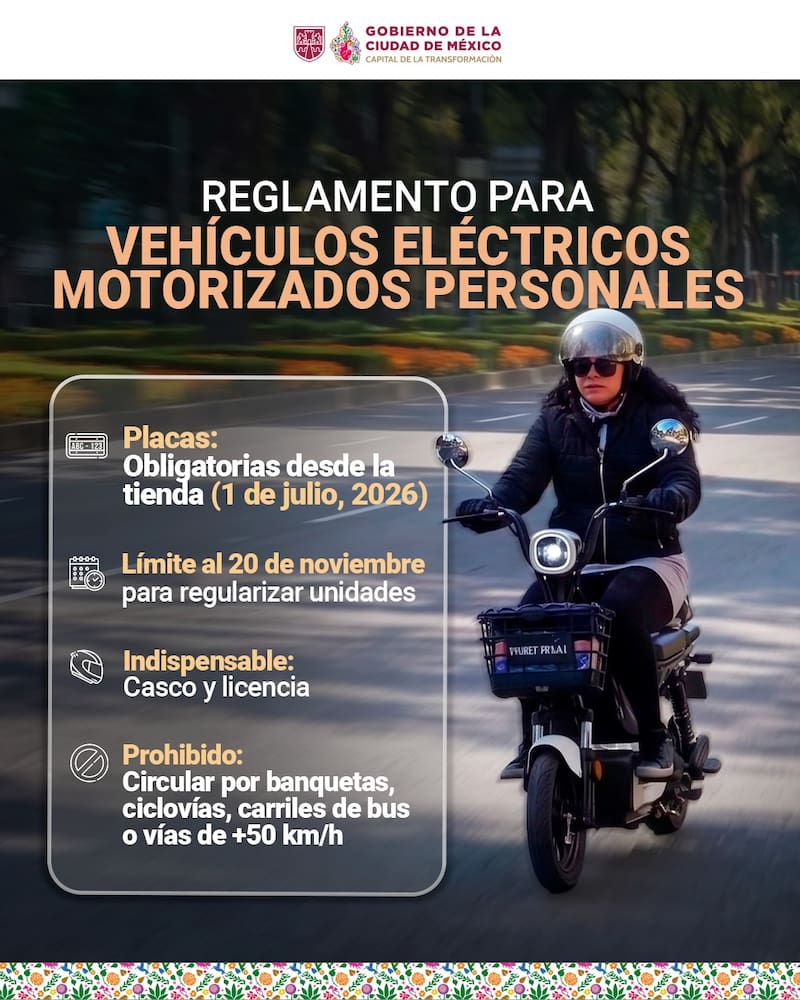 Ya es oficial y aplicará desde el 1 de julio.