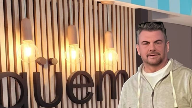 La cadena especializada en alimentos congelados factura $ 40 millones por mes.