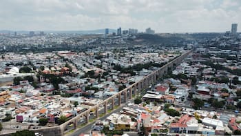 Querétaro podría ser ya la capital de los data centers, pero enfrenta un cuello de botella invisible