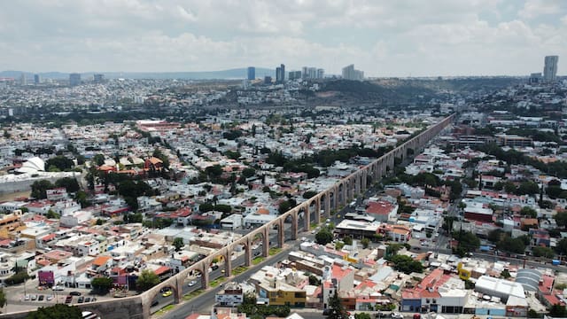 Querétaro podría ser ya la capital de los data centers, pero enfrenta un cuello de botella invisible