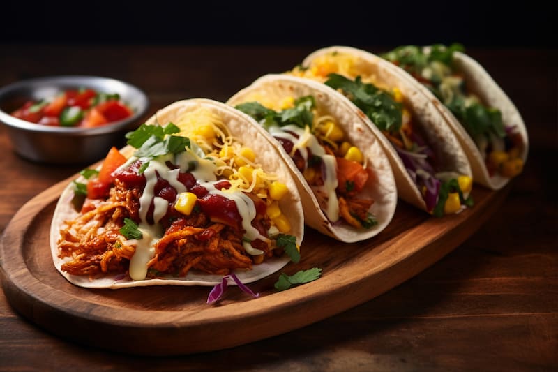 El restaurante debutó en Estados Unidos en el estado de Illinois, Naperville en 2020