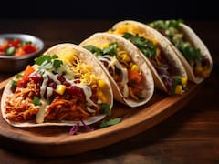 Cómo preparar quesadillas en casa: fácil y rápido
