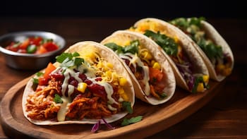 Cómo preparar quesadillas en casa: fácil y rápido