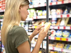 Urgent recall of a widely consumed dairy product after 13 poisoning cases: FDA alleges contamination with a harmful toxin-producing bacterium