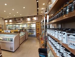 Vacalin invierte para competir con las grandes alimenticias de la Argentina