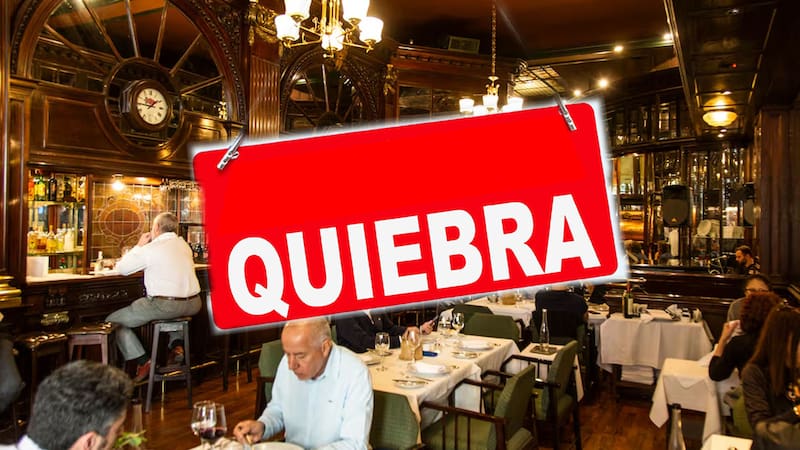 Quiebra