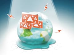 Quien controle la energía controlará la IA