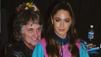Tini Stoessel y la auditoría que quebró el vínculo con su padre: qué pasará con su patrimonio
