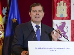 Quién es Alfonso Fernández Mañueco, el candidato del PP que va por su tercera reelección en Castilla y León