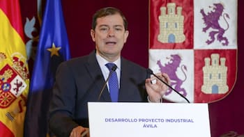 Quién es Alfonso Fernández Mañueco, el candidato del PP que va por su tercera reelección en Castilla y León