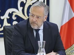 Quién es Carlos Pollán, el exjugador de handball que es candidato de Vox en Castilla y León