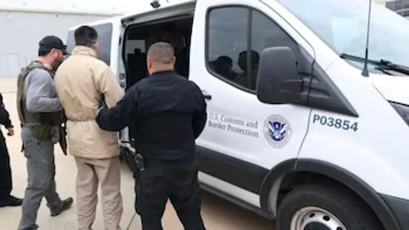 Quien es el empresario argentino detenido en México acusado por narcotráfico
Fuente: NA