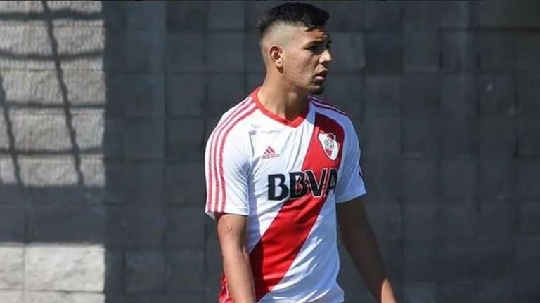 Qui n Es Facundo Medina El Futbolista Que Pas De Cartonear En Villa qui-n-es-facundo-medina-el-futbolista-que-pas-de-cartonear-en-villa