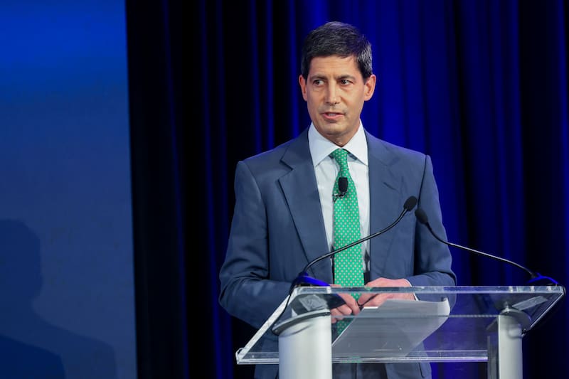 Kevin Warsh, el elegido del presidente estadounidense para reemplazar a Powell, está ahora listo para tomar las riendas a mediados de mayo.