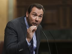 El Gobierno promete nuevos trenes a 350 km/h y una nueva estación de alta velocidad en Parla