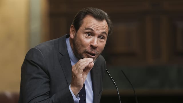 El Gobierno promete nuevos trenes a 350 km/h y una nueva estación de alta velocidad en Parla