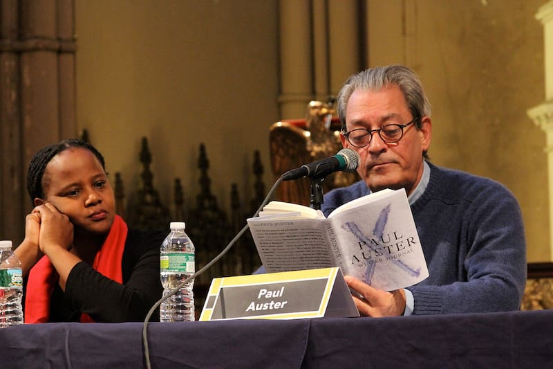 Quién fue Paul Auster, el icónico escritor newyorkino.
