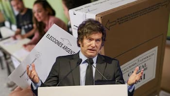 Midieron a los distritos más importantes del país: el cambio de humor que puede alterar el tablero electoral