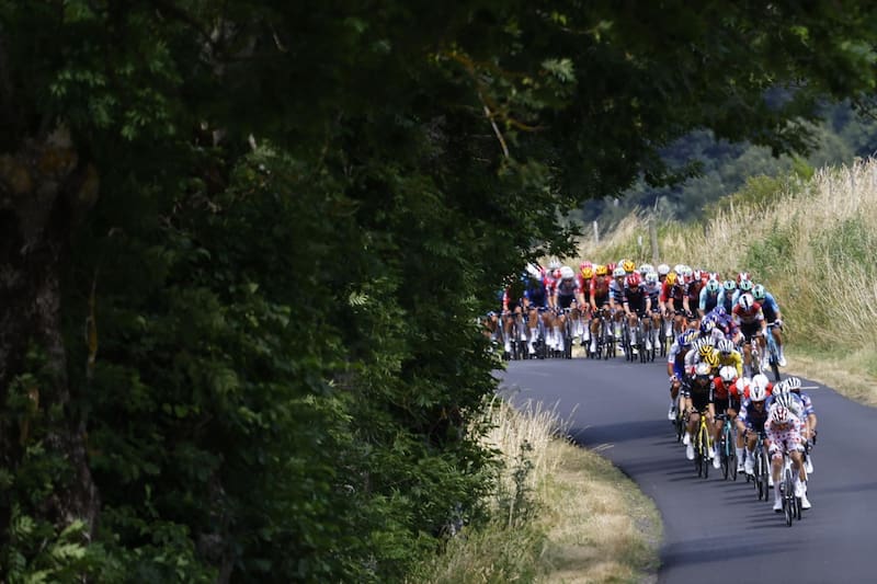 El Tour Colombia anunció la peor noticia para 2026.