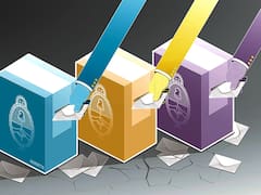 ¿Quién puede definir la elección de 2027? Una encuesta detectó un factor que ya complica a Milei y al peronismo