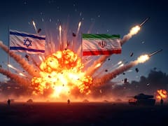 Reino Unido se prepara para la guerra en Irán | Envía a Chipre un destructor y helicópteros antidrones para defender su base militar