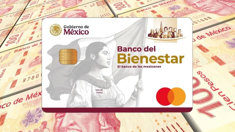 ¿Quiénes cobran los últimos depósitos del Banco del Bienestar? (Foto: Archivo).