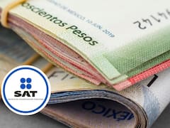 El SAT quitará dinero a todos los mexicanos que cobren este salario: deberán pagar un impuesto