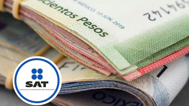 El SAT quitará dinero a todos los mexicanos que cobren este salario: deberán pagar un impuesto
