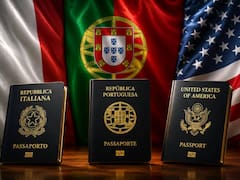 Italia, Portugal y Estados Unidos entregan la residencia permanente en su territorio a quienes puedan hacer un trámite sencillo con este tipo de visa