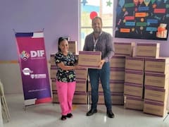 Oficial: el DIF de Chihuahua regala paquetes de comida y alimentos básicos a las familias que cumplan este requisito
